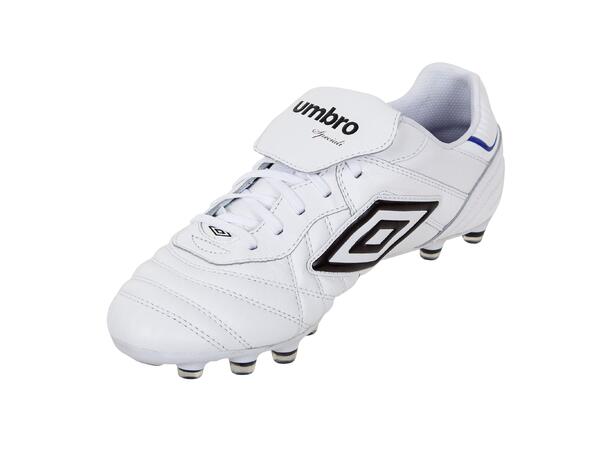 UMBRO Speciali Eternal Pro HG Vit 42,5 Fotbollsko fasta dobbar 